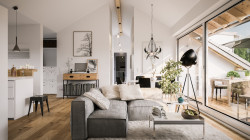 Home staging à Bruz